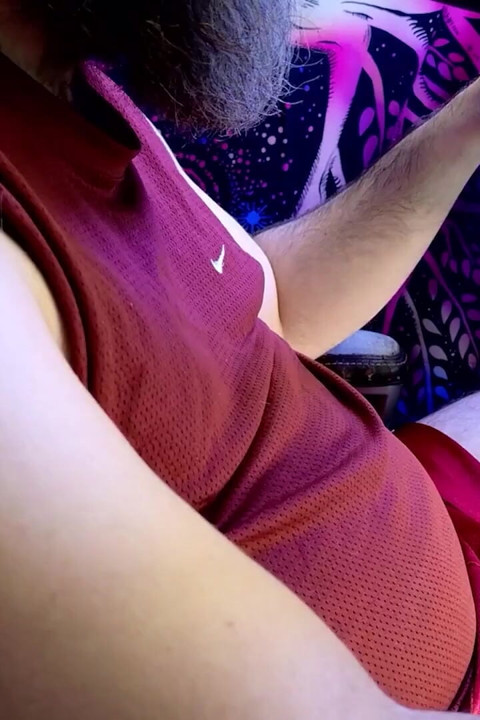 Edging Session