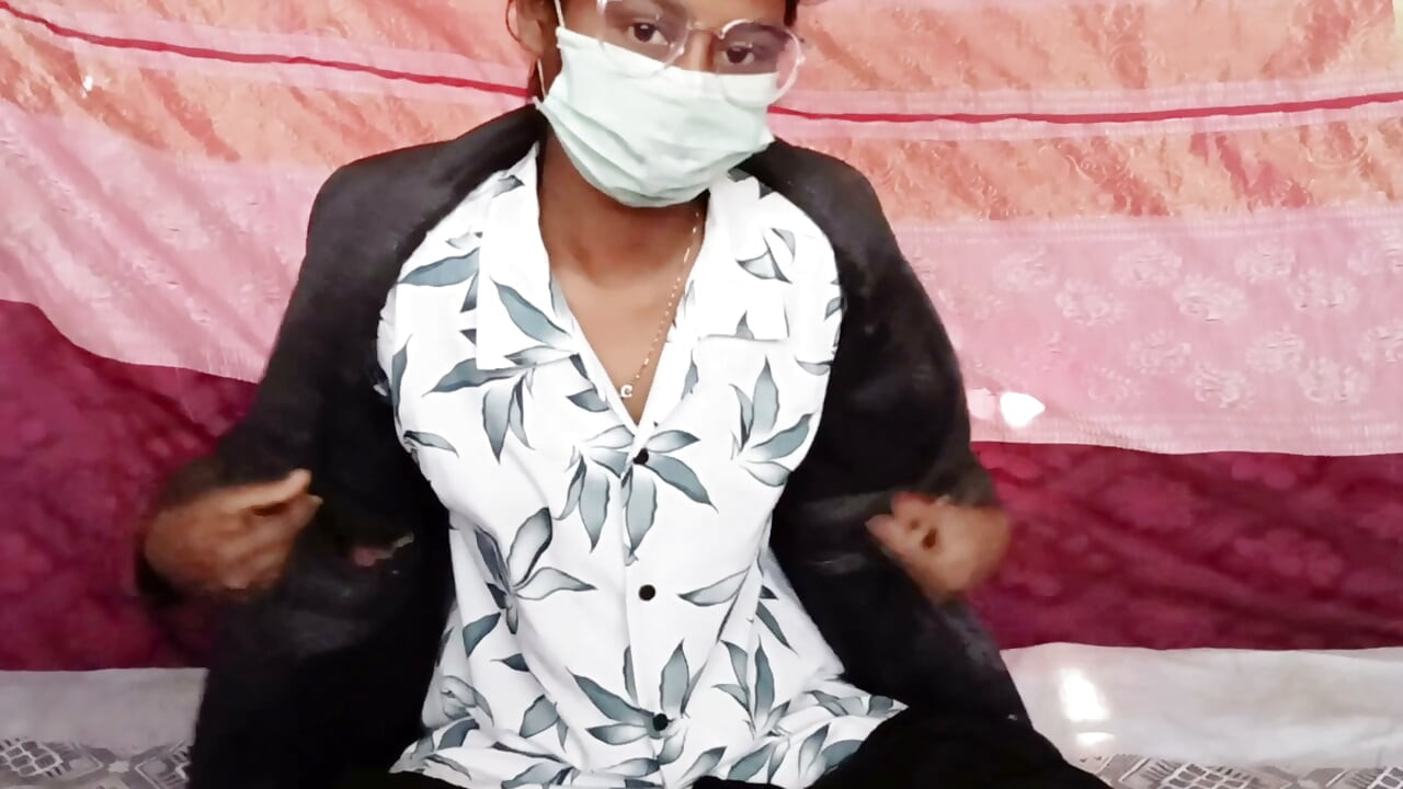 Viral sexy video of Puja with her girlfriend (Bangladeshi)