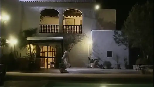 Сладкая лесбиянка