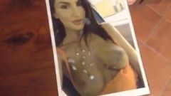 Vip Promi-Pornostar August Ames, Tribut-Anfrage