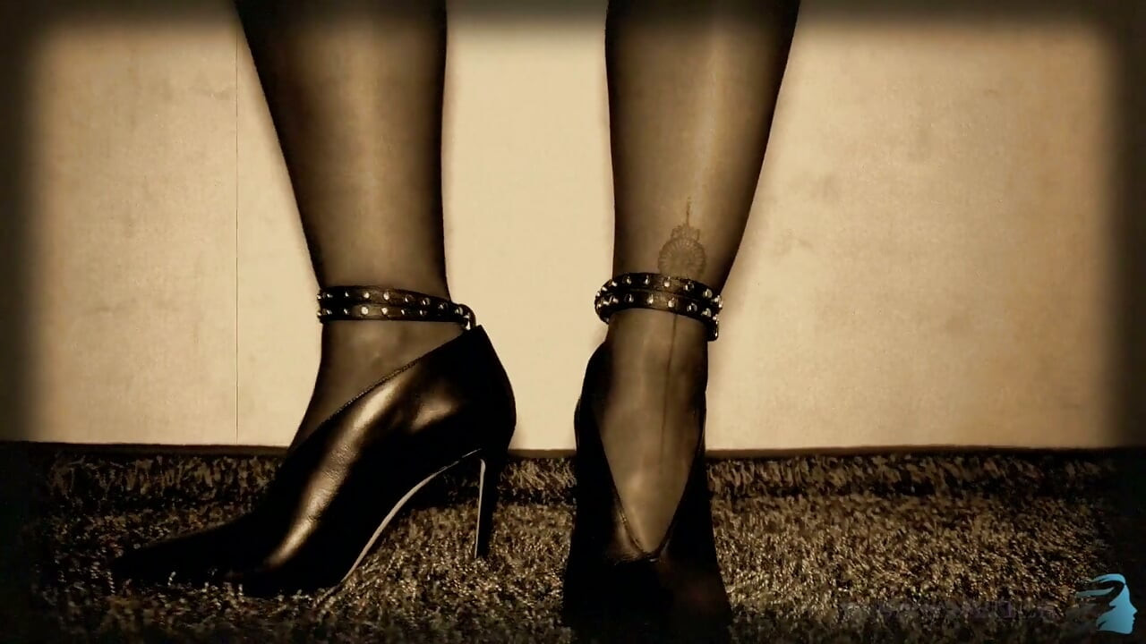 Vintage - pertunjukan playboy diva