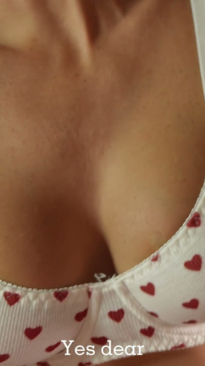 I share a bed with my stepmom | Clip 1