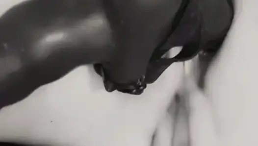 Схвати этот член с губой