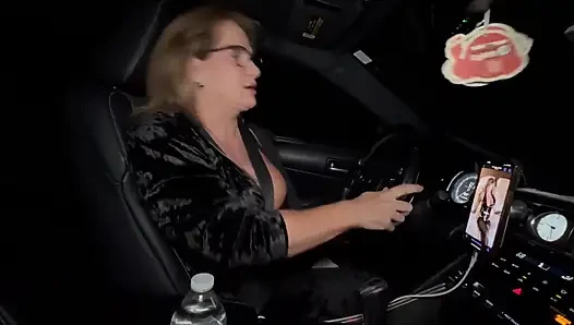 Uber Driver Lana Lee Picks Me up for More Than a Ride