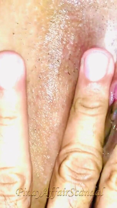 Thick Pinay Awesome Blowjob and Fat Pussy Creampie | Clip 1