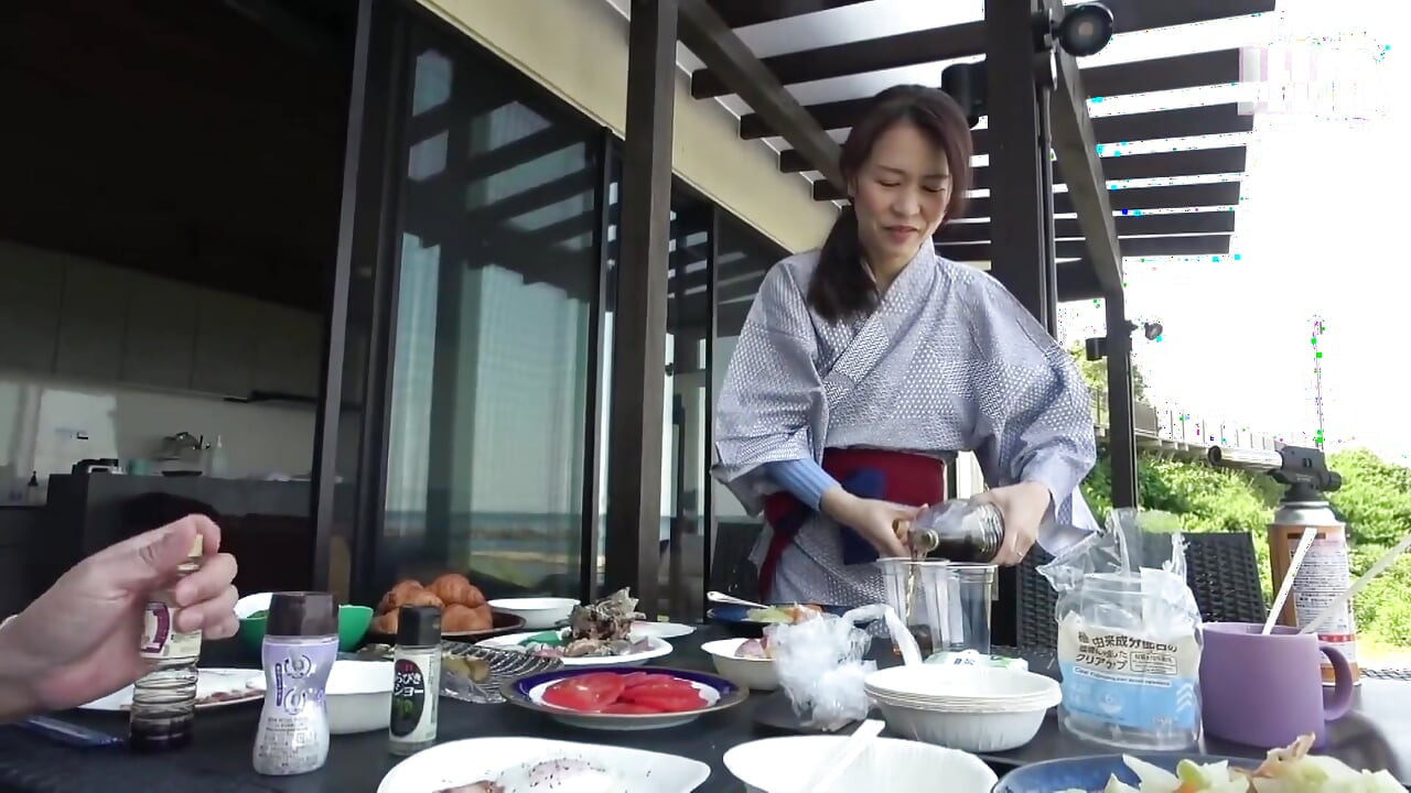 Ayako inoue ka punruddhar - yah mere jivan ka tarika hai - 4