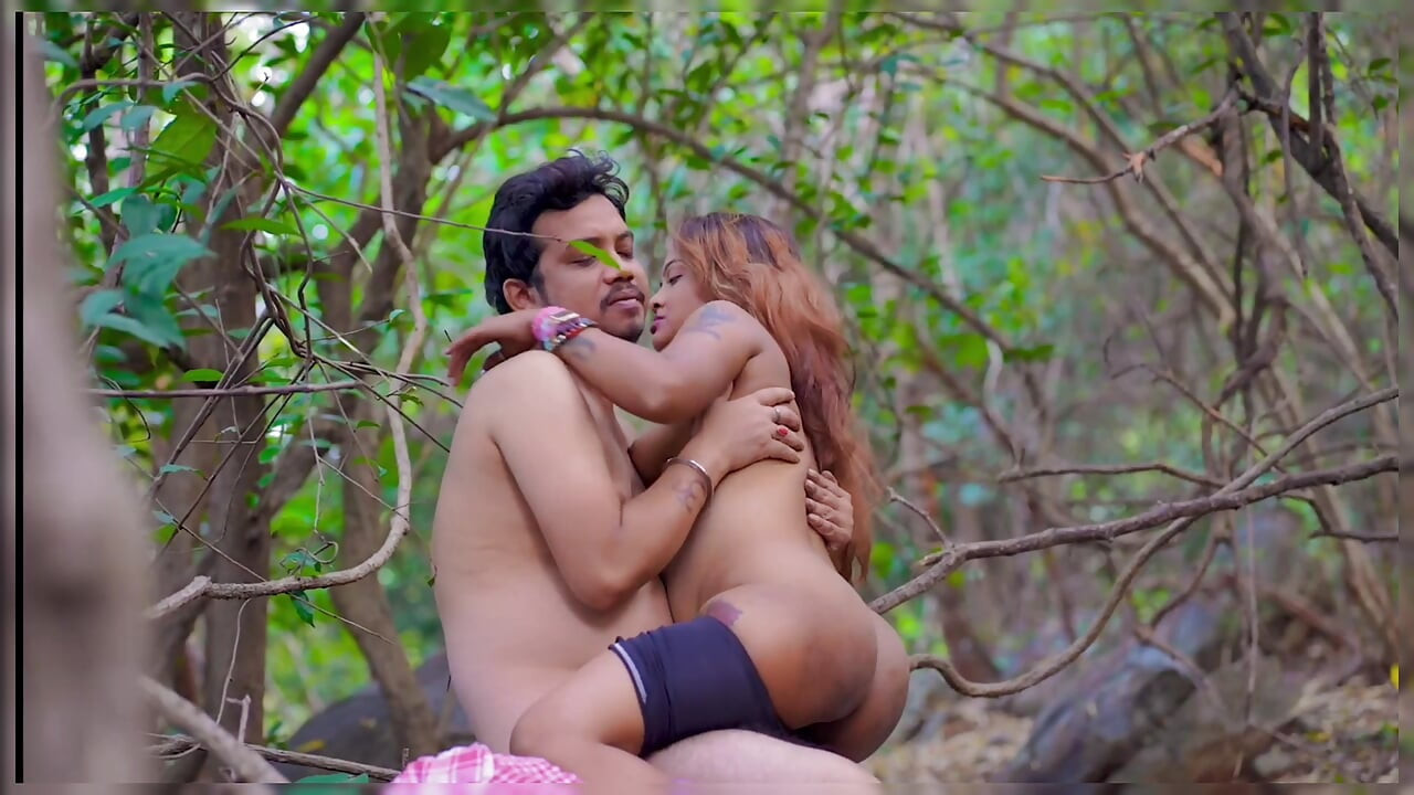 Desi style Fisherman sex Fucking In Jungle