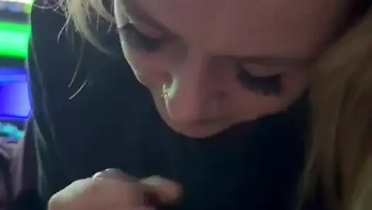 Bir saniye bile davranamadı