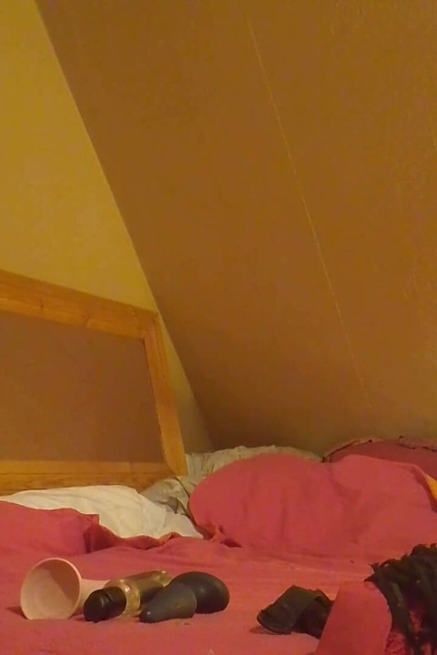 She Sucks Me Like a