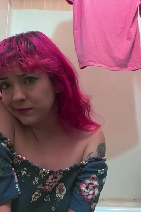 Big Dick Pees on You