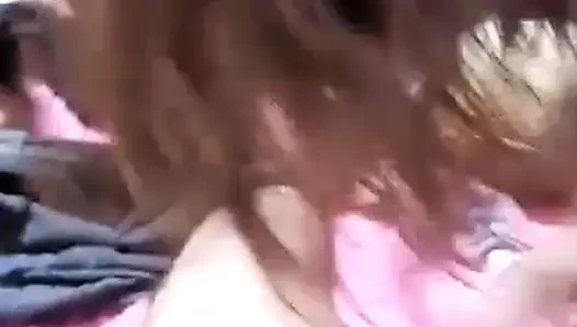 Heiße MILF Genießt Blowjob Und Doggystyle