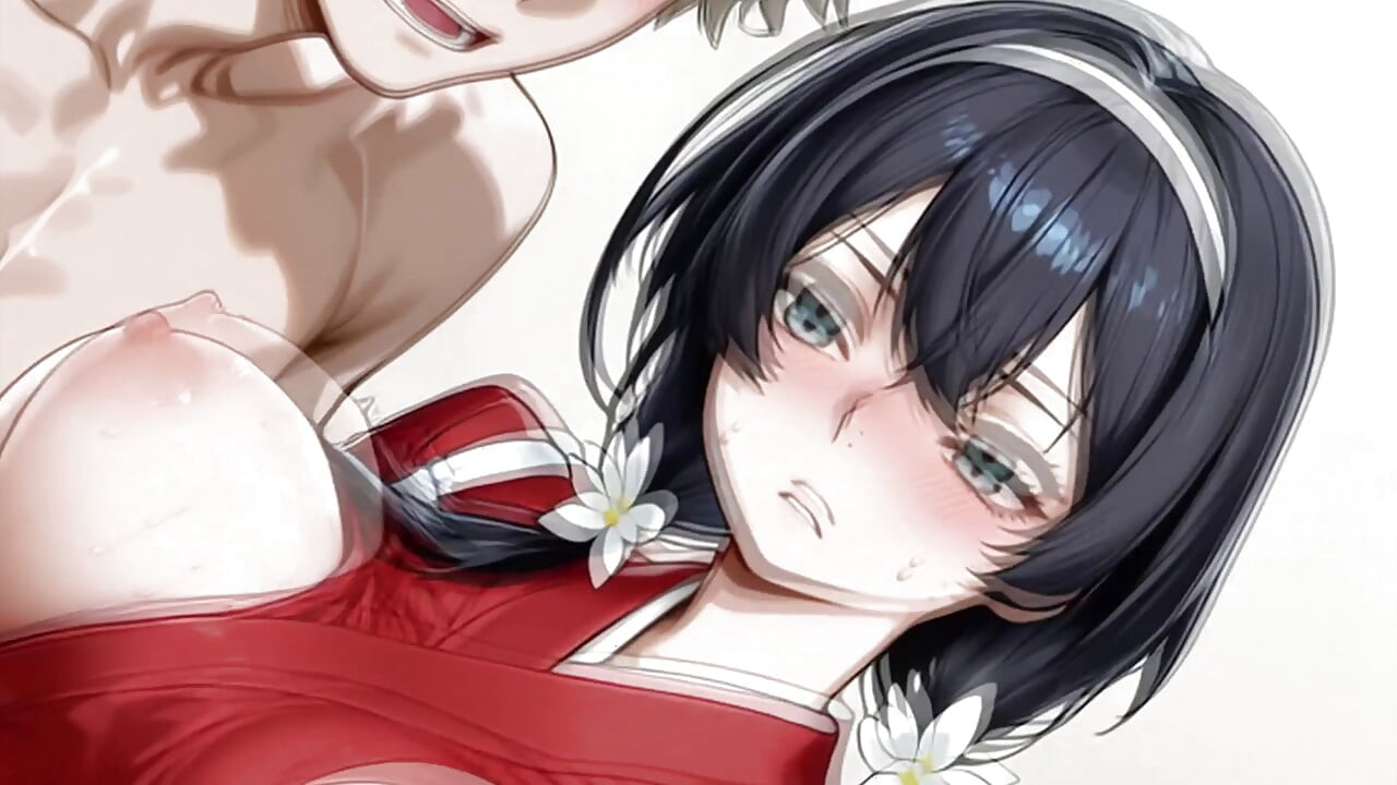 Atsushi x Kyouka (BSD)