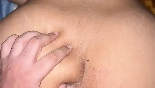 Desi doggy style fun