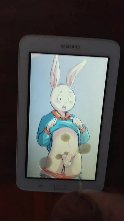 SoP: Buster Baxter - Arthur