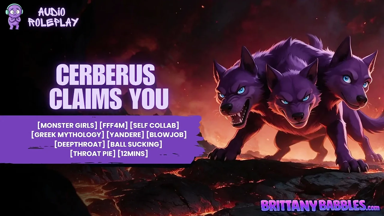 Cerberus Claims You