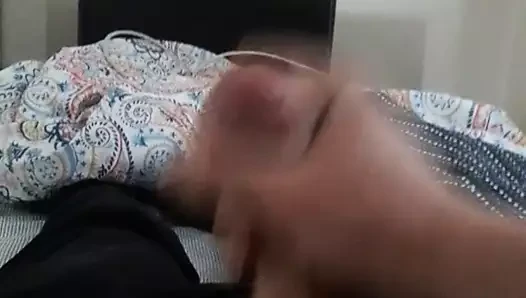 Sünnetsiz yarak boşalması