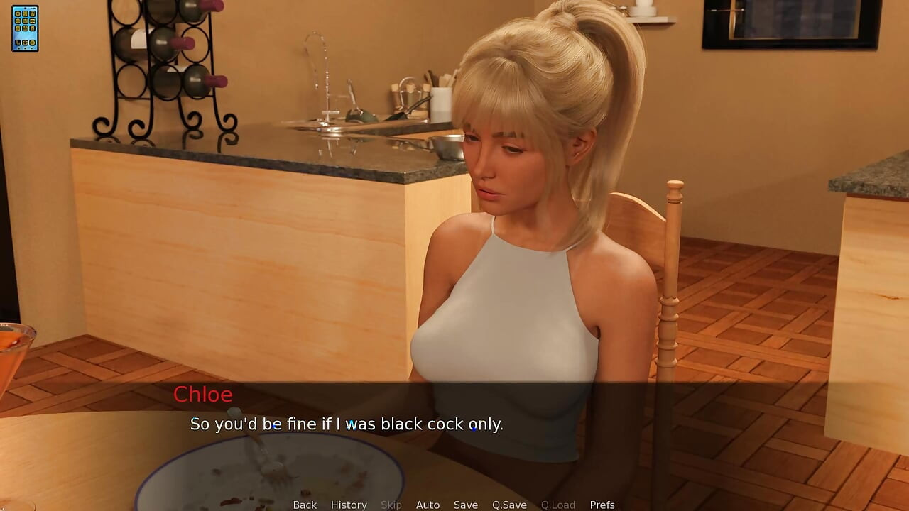 Paradise City: Sexy Dressed Hot Wife Walks on the Beach with Her Cuck Hubby Things Got Spicy - Episode 10