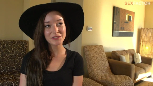 Episode 1 BTS 09 - Get To Know Khaya Peake