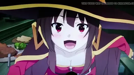 Anime boşalma 42