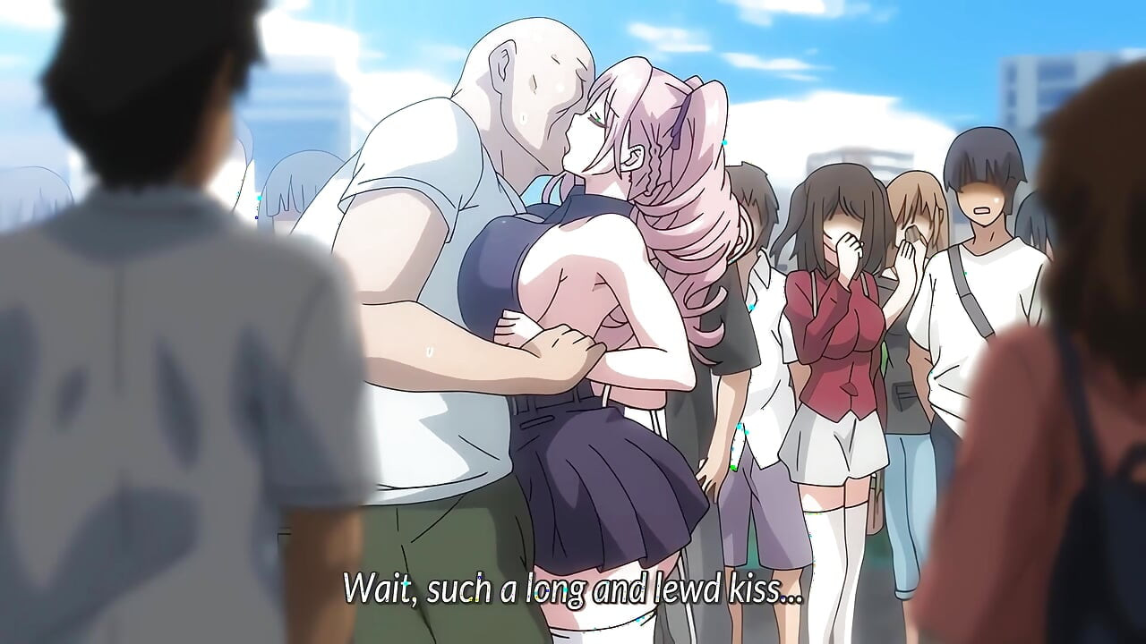 Kanojo Saimin 02