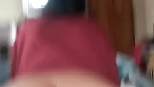 Ngentot kontol, rekaman seks amatir cewek latina dientot habis-habisan