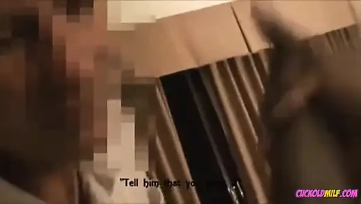 Cuckold MILF - Wife that cheats