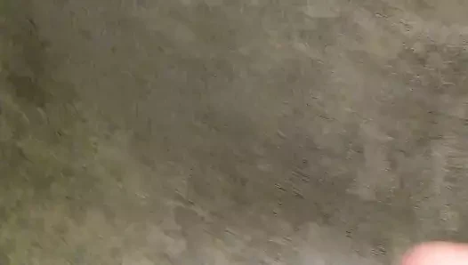 Abspritzen