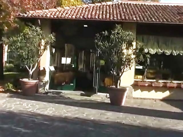 Melons in Milan Pt4 - Bonus Castle Walk