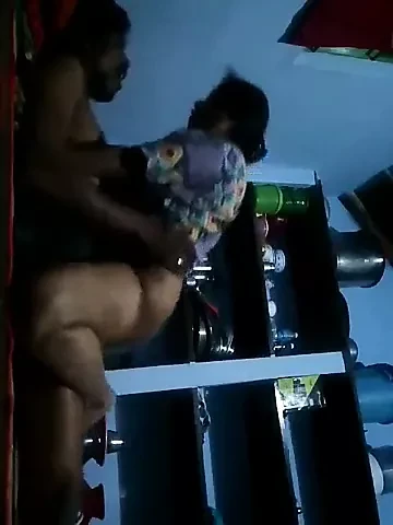 Hot wife and husband