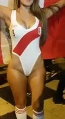 Hincha Peruana