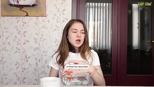 Stds? a Cure for Your Health, or How to Protect Yourself From a Bouquet of Unwelcome Flowers