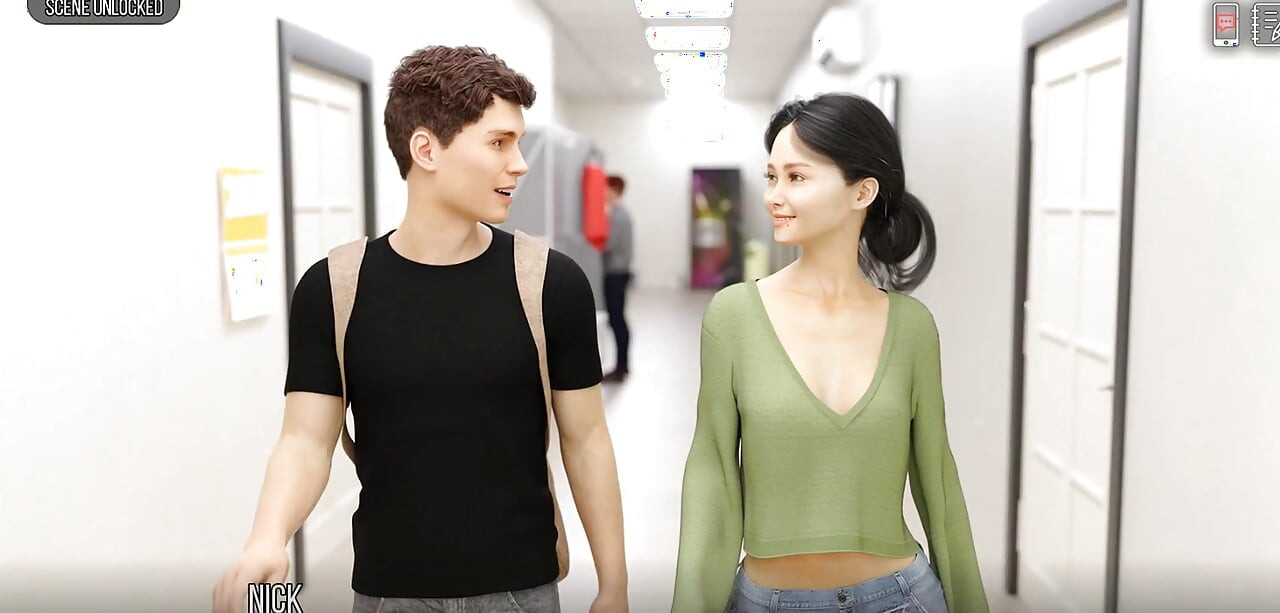 University of Problems 159 - Wochenendepläne von misskitty2k