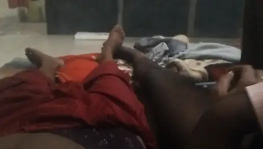 Desi Devar Bhabhi Ki Chudai