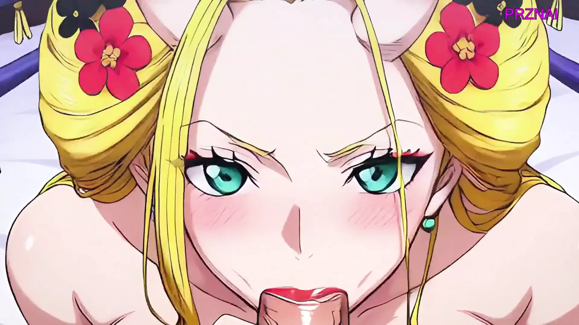 One Piece Black Maria (11) Hen