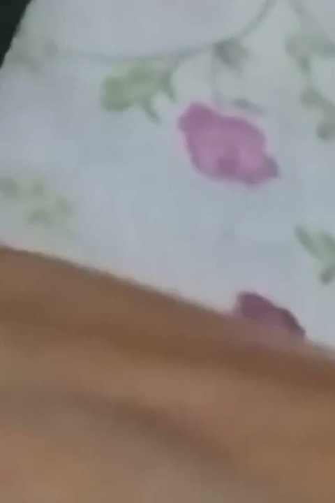 Called Stepsister-in-law and Massaged My Penis
