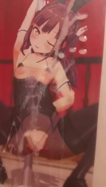 Nijie bukkake custom maid 3d2 2