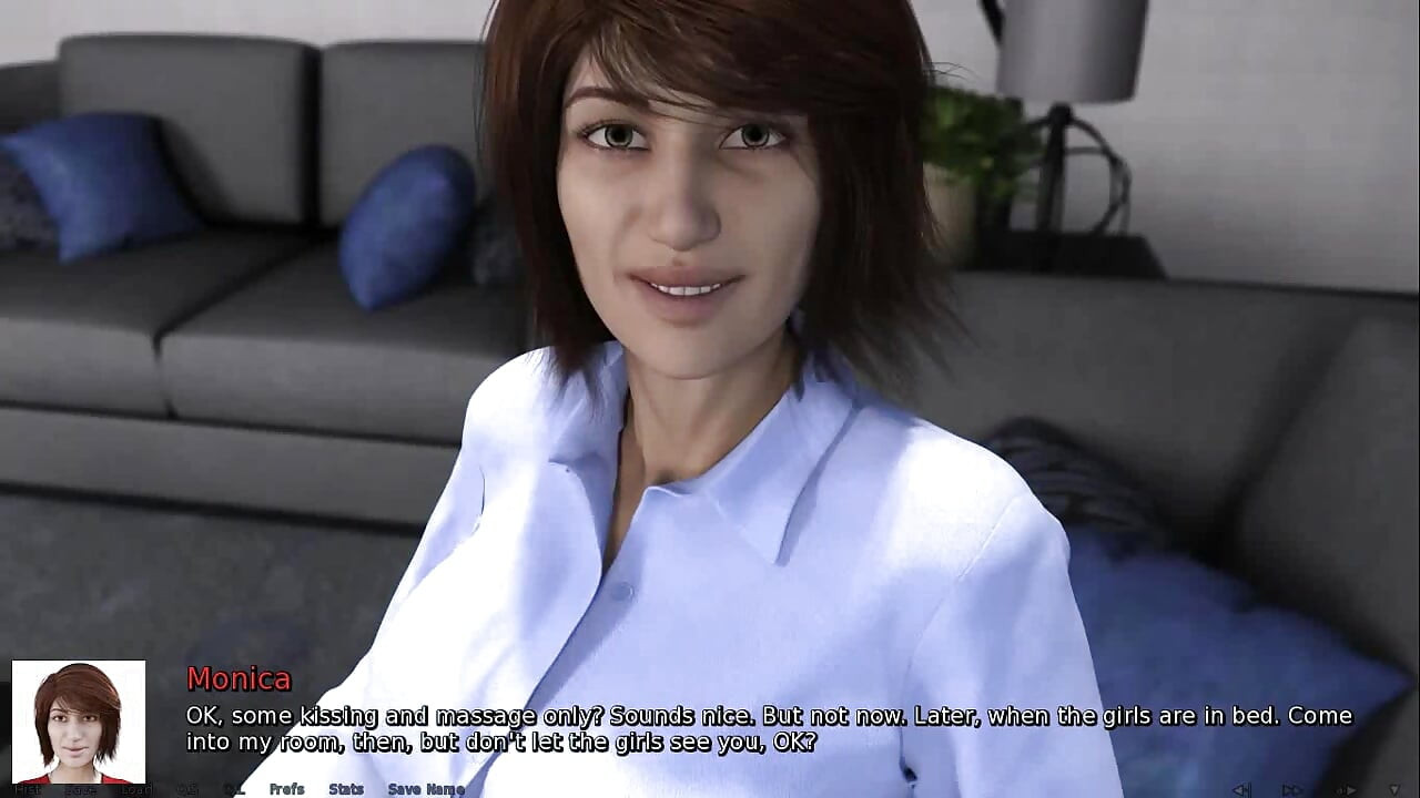 心在哪里：他们都爱他 第84集