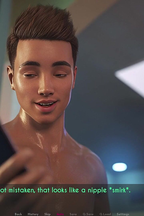 A Wife and Stepmother Awam main Edition #39 V0.185