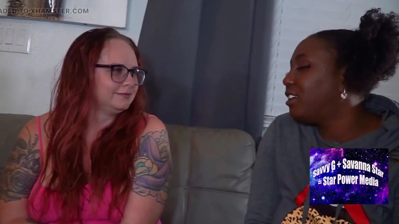 Savanna's Lesbian Double Feature Vicki's Huge Strapon and Lesbian Foursome Fun