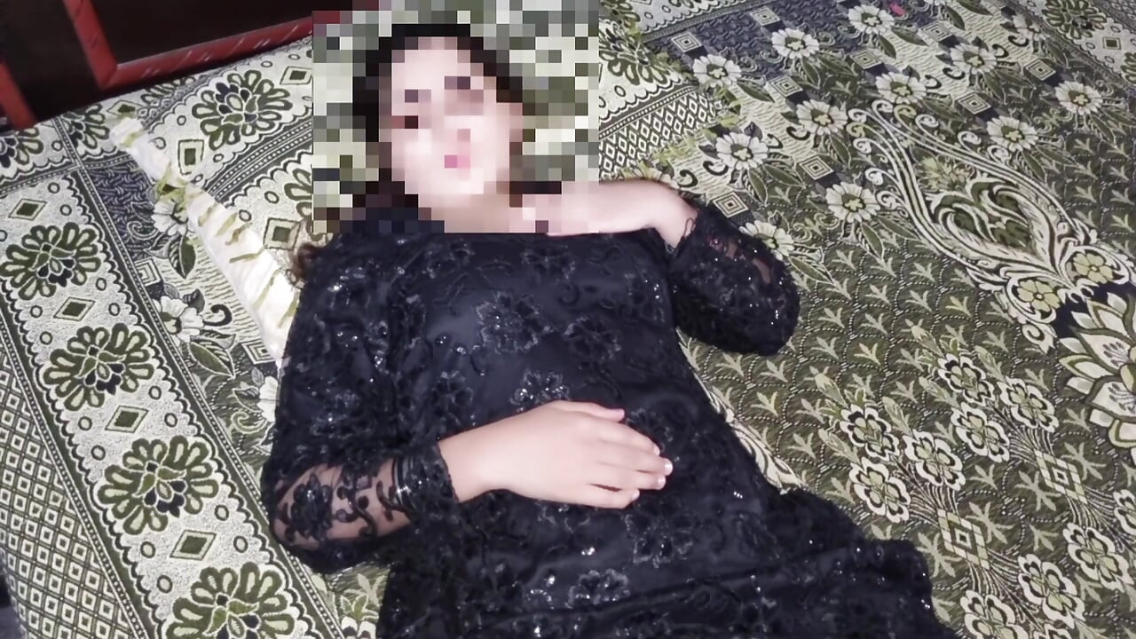 Ateşli saali otel odasında tam gecenin tadını çıkarıyor - tutkulu 3 tur