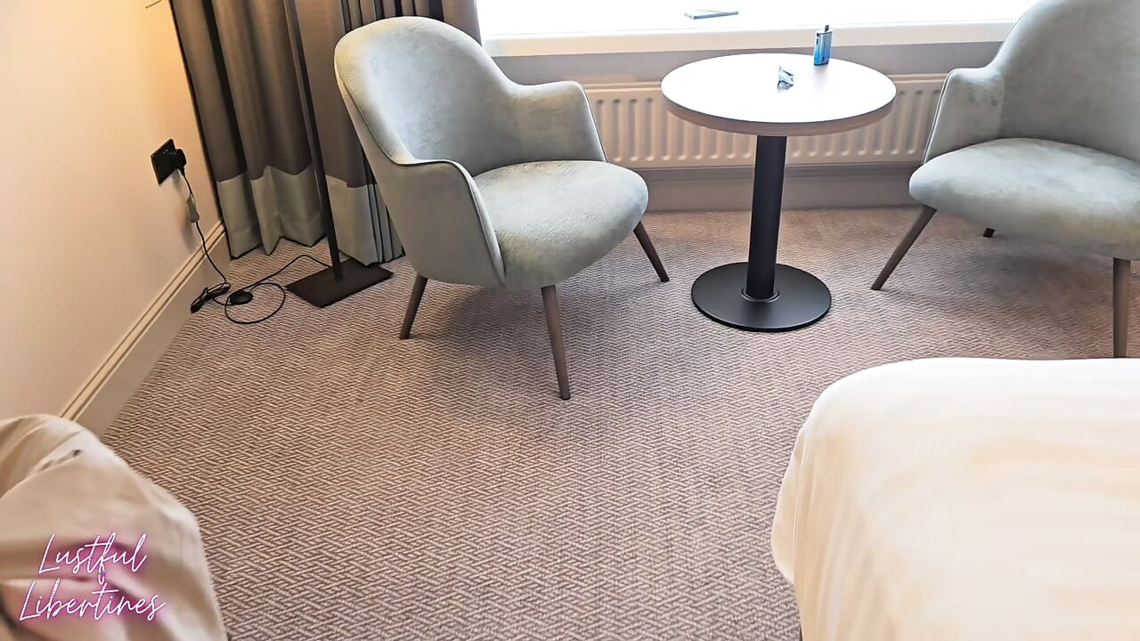 Cheating with my wife's best friend on our wedding day - Our sexy slutty MILF bridesmaid