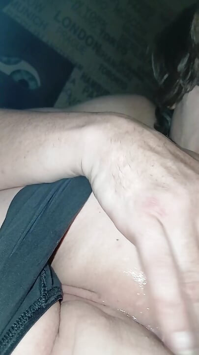 Dr Gonzos aka no real doctor roleplay Flutschfingerflash