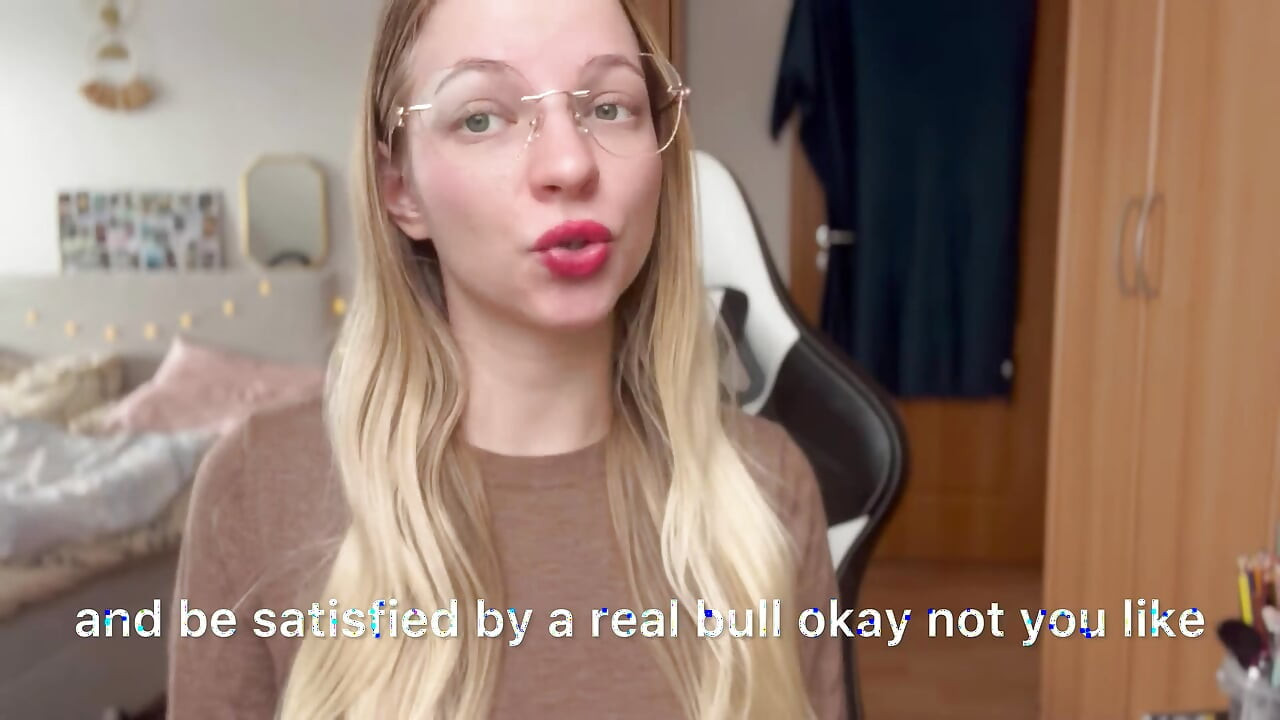 Life with a Live-in Bull Cuckolding Dynamic