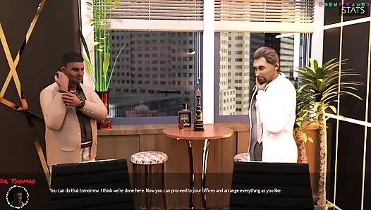 Medical Special Care by 10ki - First Workday, with Erotic Results 1