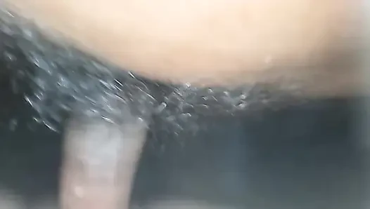Suka malam video baruku dan rumahku