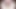 白い幽霊の少女が自慰し、快感でよだれを垂らす