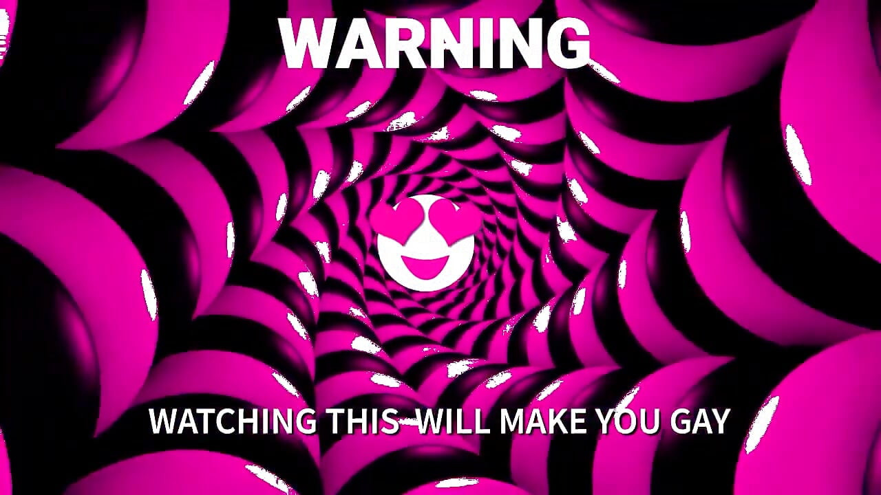 Mesmerizing You to Go Gay by Letting Cocks Go in Your Holes Its Sissy Time