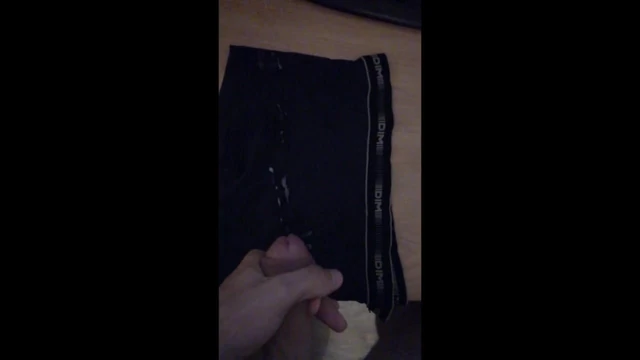 HUGE CUM LOADS