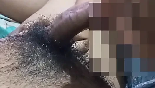 Fucking Sister-in-law Crot In Pussy