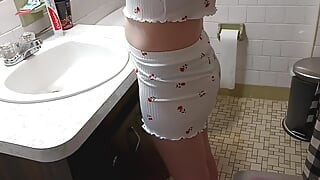 Cum in Mouth 18 Years Old